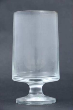 Bierglas Nr. 5414, Form "Stub"