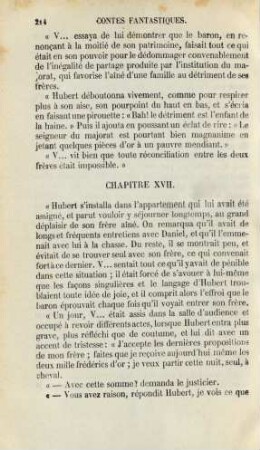 Chapitre XVII.