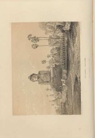 Colossal Gautama