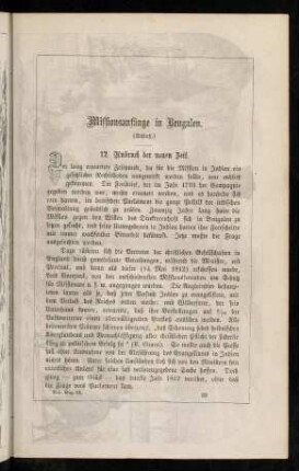 485-492, 12. Anbruch der neuen Zeit