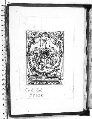 Matutinale - BSB Clm 28638