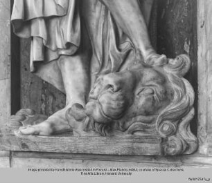 Heiliger Hieronymus