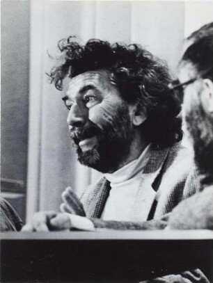 Alain Robbe-Grillet