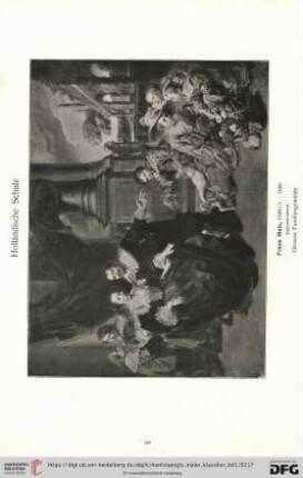 Holländische Schule