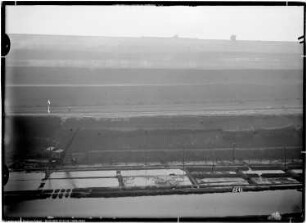 Grube Concordia Nachterstedt, Gesamtblick