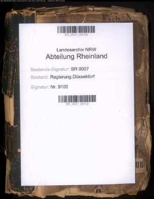 Gefängnis Kempen Band 3
