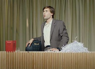 L'état et moi - Der Staat und ich