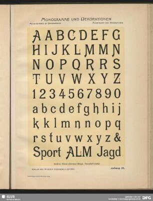 Russische Schrift