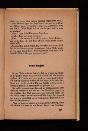 Prosit Neujahr