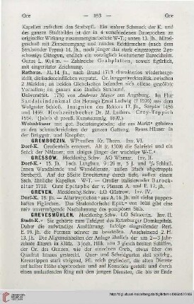 ⟦Grevesmühlen⟧