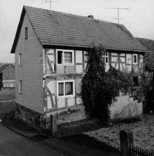 Sontra, Wildecker Straße 1