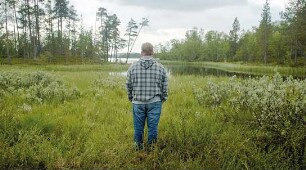 Tics - Mit Tourette nach Lappland