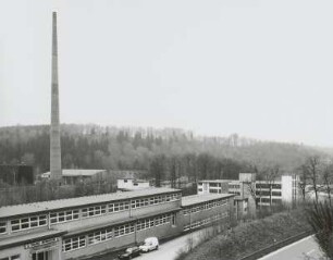 Zschopau, Motorradwerk