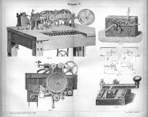Telegraph IV.