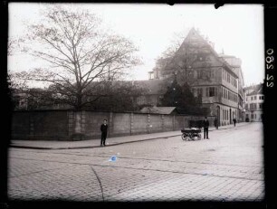 Landesgewerbemuseum