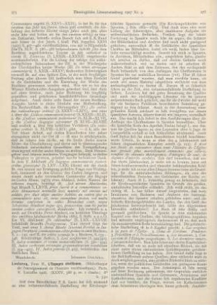 275-277 [Rezension] Leclercq, Dom Henri, L‘Espagne chrétienne