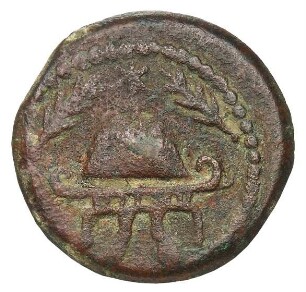 Iudaea: Herodes