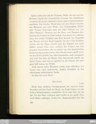 Die Piste