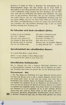 Ein Schwabe wird doch schwäbeln dürfen.