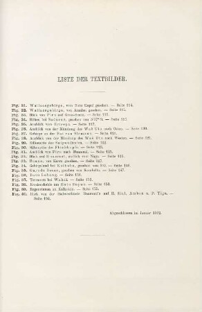 Liste der Textbilder