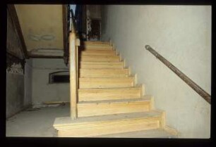 Diapositive: Dresdener Str. 120, 1983