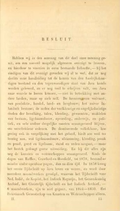 Besluit