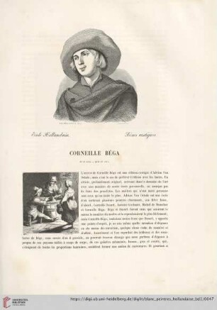 Corneille Béga