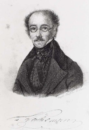 Karl Adolph von Wachsmann