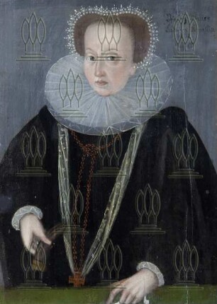 Anna von Pfalz-Neuburg