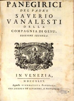 Panegyrici