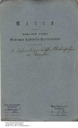 Gesellschaft Deutscher Naturforscher und Ärzte