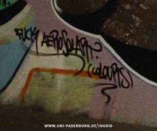 FUCK AERoSoLART. (coLouRS)