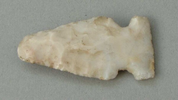 Stone tip