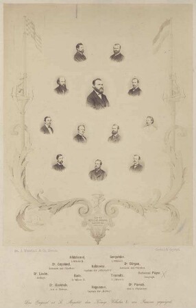 Zweite Deutsche Nordpol Expedition 1869
