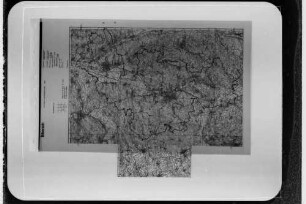 Biberach-Stadt (Forstbezirksnr. 452): Bildflugnr. 368 Flugstreifen 5-7,10,11, Ehingen/Biberach, Bildflugcode 452368018, Maßstab 1:18000