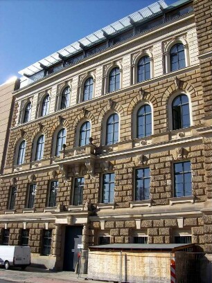 Dresden: Amtsgericht/Oberlandesgericht