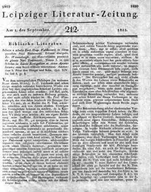 1815-09-01 : 212. Stück
