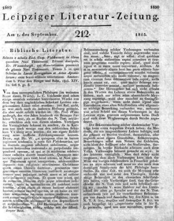 1815-09-01 : 212. Stück