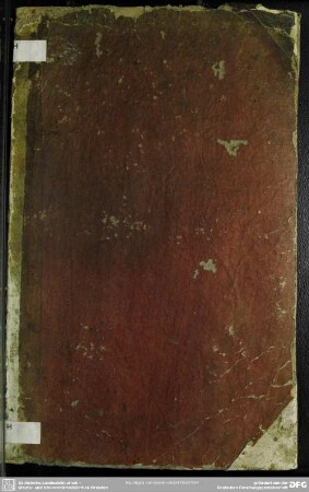 Churfürstliche Mäyntzische Instruction vor die Zweyermanns-Cammer zu Erffurth : Anno 1704; [Wir Lotharius Frantz von Gottes Ganden, des Heil. Stuhls zu Mäyntz Ertz-Bischoff ... Thun hiermit kund: ... ]