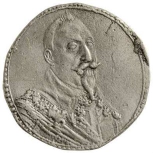 Medaille, vor 1632