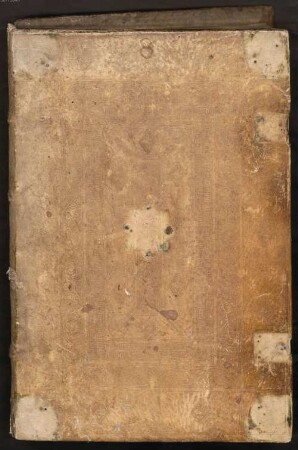 Antiphonarium - BSB Clm 9468