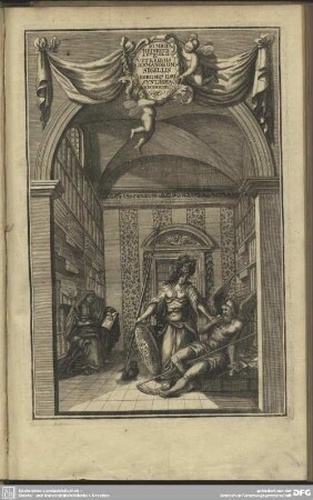Io. Mich. Heineccii S.S. Theol.D. De Veteribus Germanorum Sigillis Eorumque Usu Syntagma Historicum