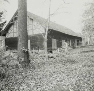 Gehöft Nummer 33