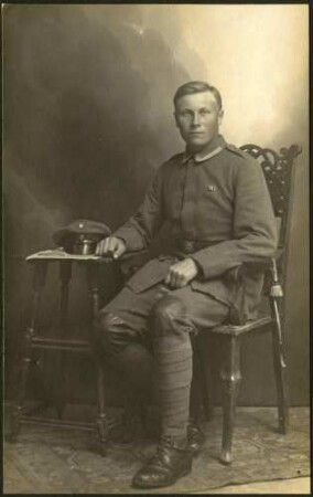 Stirn, Karl