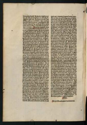 6v-254v, Incipit breviloquus vocabularius [pars prima]