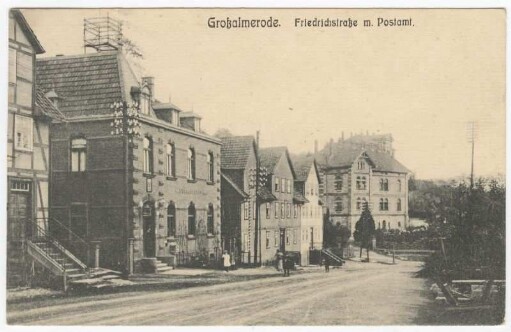 Großalmerode