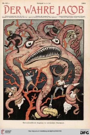 Nr. 521 (10. Juli 1906)