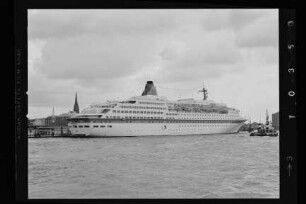 Europa (1981), NDL.- Norddeutscher Lloyd, Bremen