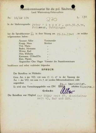 Pieper, Peter