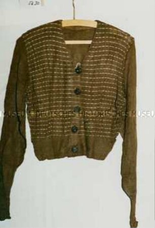 Strickjacke (für Damen)